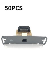 50PCS UB-U05 M186A EPS TM-T88V TM-T88IV TM-T884 TM-T81 TM-T70 USB Interface Card picture