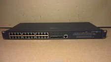 HP JG932A 5130-24G-4SFP+ EI Switch 24-Port Gigabit 4-Port SFP+ INC RACK EARS picture