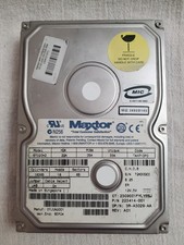 Maxtor 5T020H2 20GB IDE 3.5