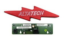 Sun Microsystems 375-3448 V245 Disk Drive Fan Tray picture