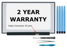 HP 14-DQ0005CL 8BA38UA IPS Matte FHD 1920x1080 LCD Screen LED Display 14.0