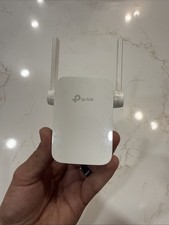 TP-Link TL-WA855RE 300Mbps Wi-Fi Range Extender T52 Works  picture