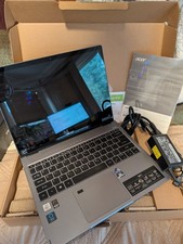 Acer Spin 5 SP513-54N i7-1065G7 16GB 512GB SSD 13.5