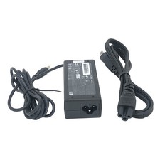 Genuine HP Original 65W Power Adapter for HP Compaq Mobile Workstation NW8000 picture
