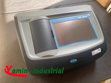 99%NEW Original HACH DR3900 spectrophotometer Bare machine with power adapter picture