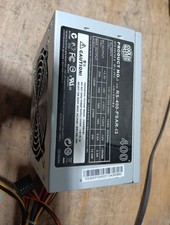 Cooler Master RS-400-PSAR-13 400W Power Supply picture