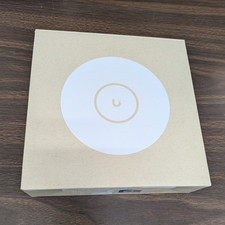 Ubiquiti Networks U6+ 2402Mbps Wireless Access Point - White picture