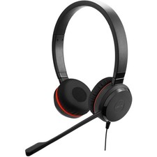Jabra Evolve 30 II Headset picture