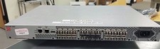 Brocade 320 BR-320-0008 300 24 Port 8GB Fibre Channel SAN Switch picture