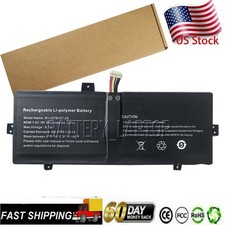 Battery for Geobook 120 IOTA_FLO/64GB NV-4575107-2S NV-3379107-2S 3379107 7.6V picture