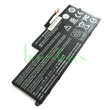 New Laptop AC13C34 Battery for Acer Aspire V5-122P AC13C34 3ICP5/60/80 30Wh picture
