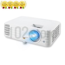 ViewSonic V114HD 3800lm Full-HD Laser Projector picture