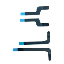4PCS For LENOVO ThinkPad T490 T495  P43s Screen Adhesive Strips Pull Tape picture