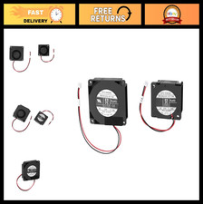 Sprite Extruder 4010 Blower & Axial Fans DC 24V for Ender 3 S1/Pro, CR-10 picture