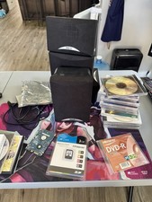 Miscellaneous PC Parts, PSU, Speakers, Vintage HDD, Blank CD’s picture