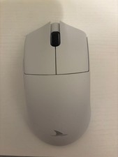 Darmoshark M3 KIRAN 1K Gaming Mouse 58g Used Tested picture