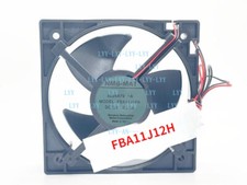 1 pcs NMB-MAT FBA11J12H 12V 0.21A BL24A79 - A for cooling fan of refrigerator picture