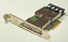 Broadcom LSI 9305-16i SATA/SAS HBA Controller RAID Card picture
