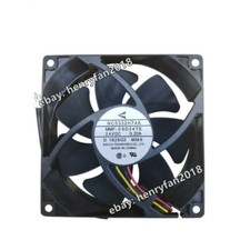For Melco Fan MMF-09D24TS-MM6 NC5332H74A DC 24V 0.22A 90*90*25mm Driver Fan picture