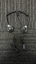 Sennheiser CC550 IP Headset picture