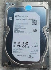 Seagate ST4000NM0115 1YZ107-002 SN02 TK Thailand (ZC1) 4.0TB 3.5