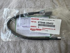2024-Present Genuine OEM Toyota Tacoma TRD Wiring Harness PT948-35402 picture