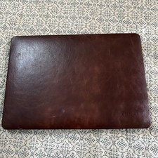 Andar Brown MacBook Pro Case Cover Protective Cover picture