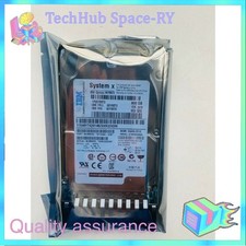 IBM / Lenovo 90Y8872 90Y8876 90Y8873 600GB 10K SAS 6G 2.5in HDD Hard Drive picture