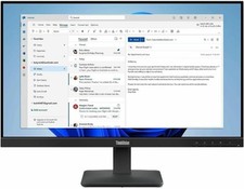 Lenovo ThinkVision S24-4e 23.8 inch Monitor picture