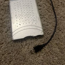 3A Dynex DX-EF101 Slim USB External 3.5