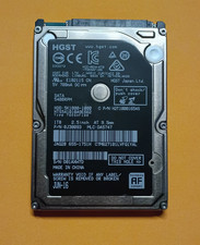2010 MacBook Pro 1TB (1000GB) 2.5