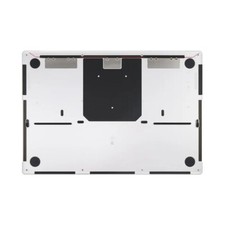 New Bottom Case Cover Silver For MacBook Pro  14-inch A3401 EMC8894 2024 Year picture