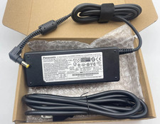 Genuine 110W Power Charger For Panasonic Toughbook FZ-55 CF-54 CF-53 CF-52 CF-33 picture