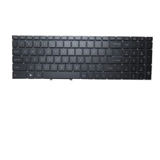 Backlit Keyboard For MSI Titan 18 HX A14V A14VIG A14VHG MS-1822 English US New picture