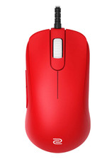 BenQ ZOWIE S1 Red Special Edition V2 e-Sports Gaming Mouse NEW picture