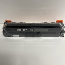 CRG-067H Toner Cartridge Compatible Replacement for Canon 67H MF656Cdw With Chip picture
