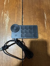 XPPen ACK05 Wireless Bluetooth Shortcut Remote for Graphics Drawing Tablet picture