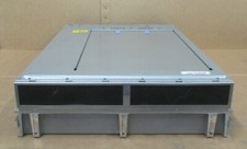 IBM 95Y5553 I/O Card Enclosure with 6x Adapter Cards 2x 360V 5A PSU picture