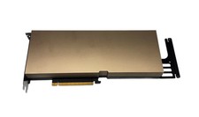 NVIDIA A16 GPU ACCELERATOR 64GB GDDR6 250W FHFL DW FH GPU PCIe 4.0 x16 vGPU picture