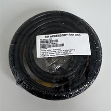 New Spectrum SIK Accessory Pak HSD Self Install Kit Cable Splitter Ethernet Lot picture