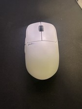 Pulsar X2H Wireless Symmetrical eSports Mouse - Size 2 (Med), White  *NO DONGLE* picture