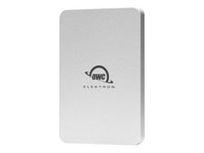 Other World Computing OWCENVPK01 1TB Portable SSD Silver picture