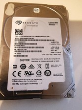 Seagate 4TB 2.5