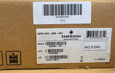Emerson Avocent SV220H (P/N: 520-966-501) picture