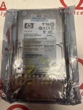 HP 146GB Internal 10000RPM 2.5