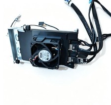 Dell 1DKP4 01DKP4 T5860 U.2 NVME Backplane Dual Port 1DKP4 01DKP4 picture