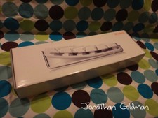 Apple Wireless Keyboard for Mac NEW SEALED FACTORY RETAIL BOX M9270LL/A A1016 picture