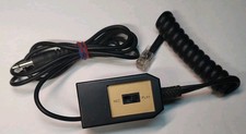 DAV-TR-70 Telephone Handset Recording Control Device picture