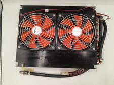 Thermaltake PC Watercooling system with Radiator - Untested - CS3 picture