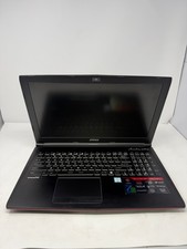 MSI GP62MVR 7RF i7-7700HQ 16GB Touch GTX 1060 960GB SSD Grade C picture